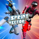 sprint-vector