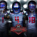under armour all america bowl