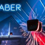 Beat Saber VR banner