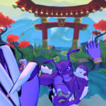 Nemesis Realms gameplay