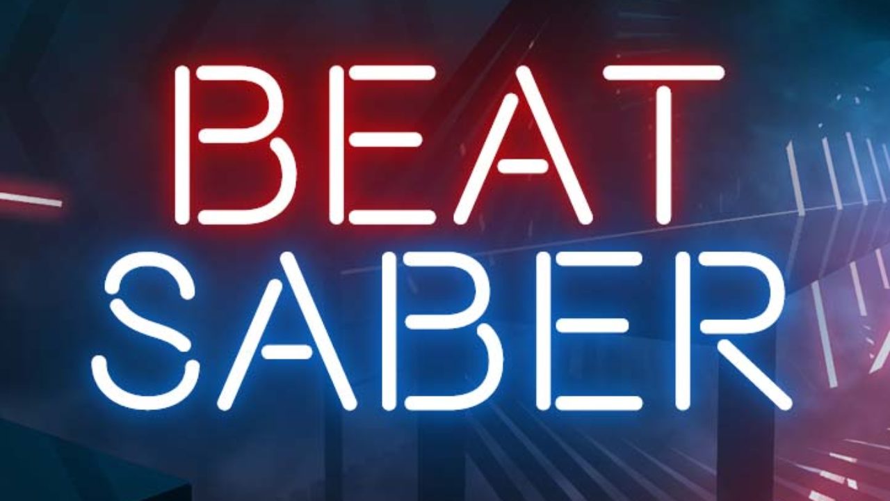 Beat Saber on Steam