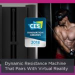 black-box-vr-ces-award-vr-workout-machine