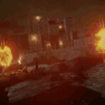 inferno deathfield gameplay