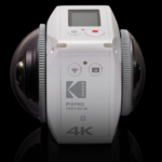 kodak pixpro orbit360 4k camera