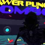 power punch combo boxing apocalypse