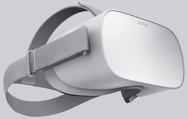 Oculus go on sale games 2020