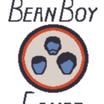 bean boy games logo