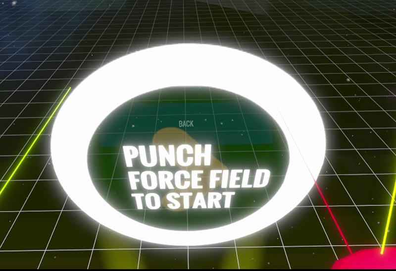 Soundboxing vr discount