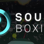 soundboxing logo