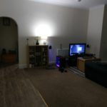 2. Open Lounge – Good!