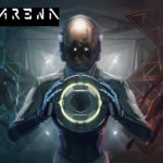 EchoArena_Multiplayer_KeyArt1 with Echo Arena 2