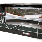 SkyTechSport ski snowboard platform