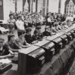 Space Invaders Championship 1980