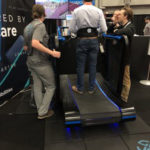 blue goji infinity treadmill