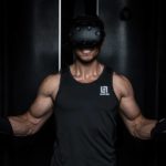 strong man black box vr