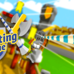 Jousting Time main image