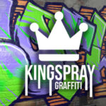 kingspray
