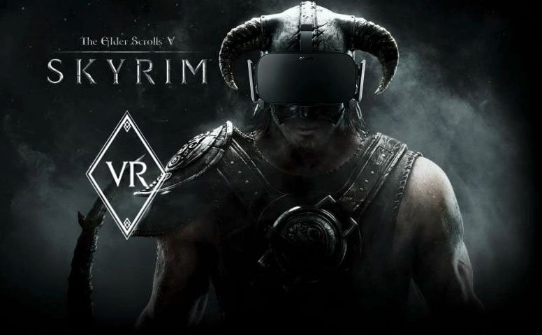 Skyrim Game Review: - Impact Cardio You Can Do For