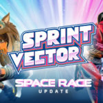 sprint-vector