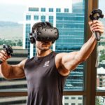 Best-HTC-Vive-VR-Fitness-Games