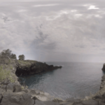 Lava Cliffs Satori Sounds VR
