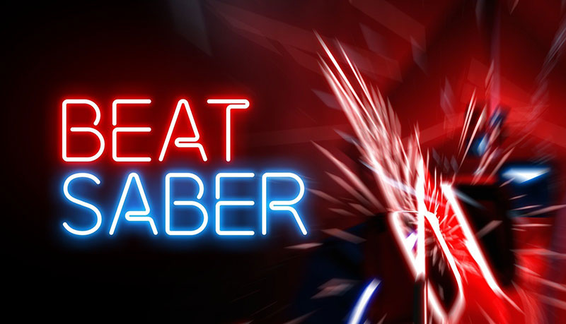 Beat Saber Game Review - A Jedi Rhythm