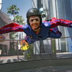 iFLY Hollywood