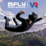 iFLY Indoor Skydiving VR