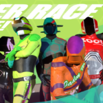 Icarace Summer Race