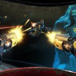 space junkies 2