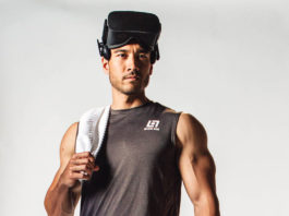 VR Fitness Insider
