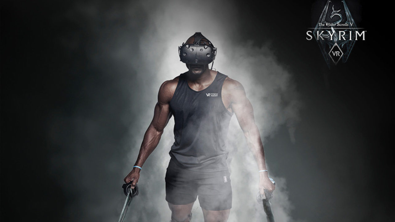 Skyrim Vr Купить Ключ Steam