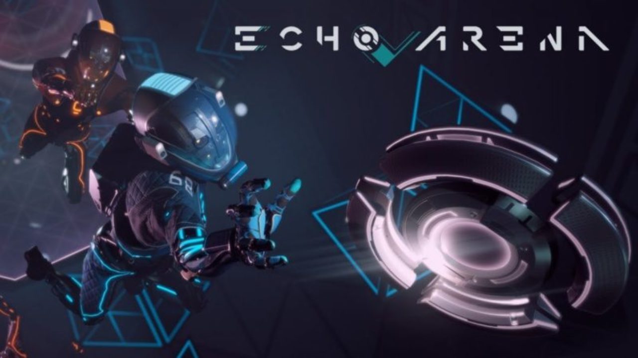 Echo Arena - Team - VR Master League - Esports