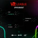 upper bracket