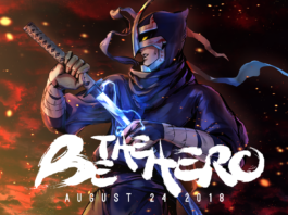 Be The Hero VR
