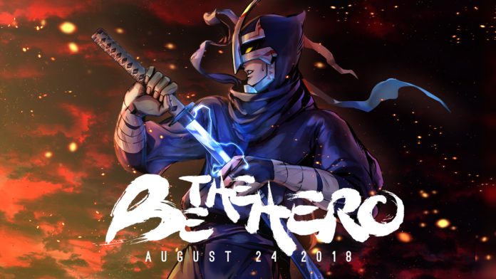 Be The Hero VR