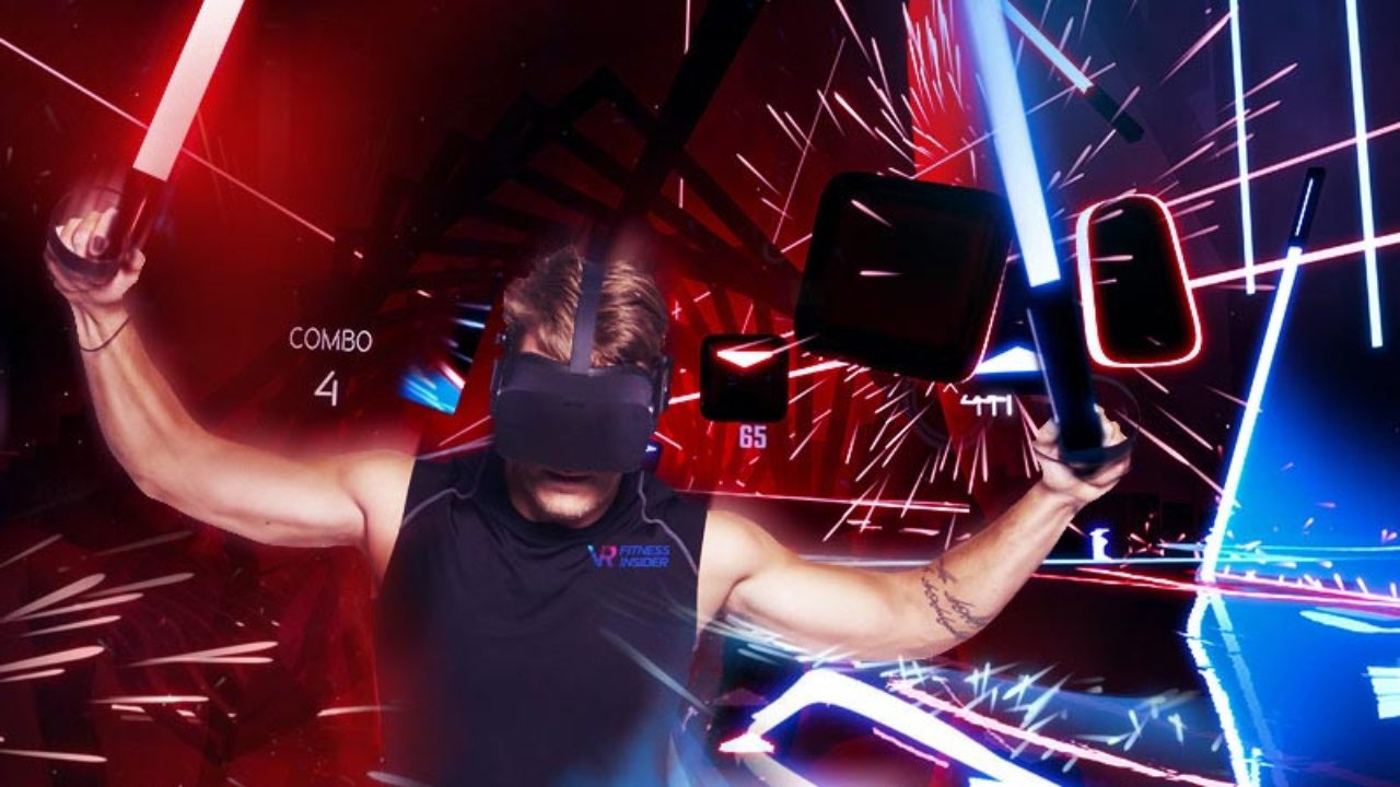 Advarsel kradse træthed Top 10 Beat Saber Custom Levels That You Must Try