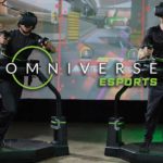 Omniverse-esports-VR-Fitness