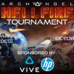 archangel hellfire val