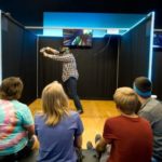 survios vr arcade