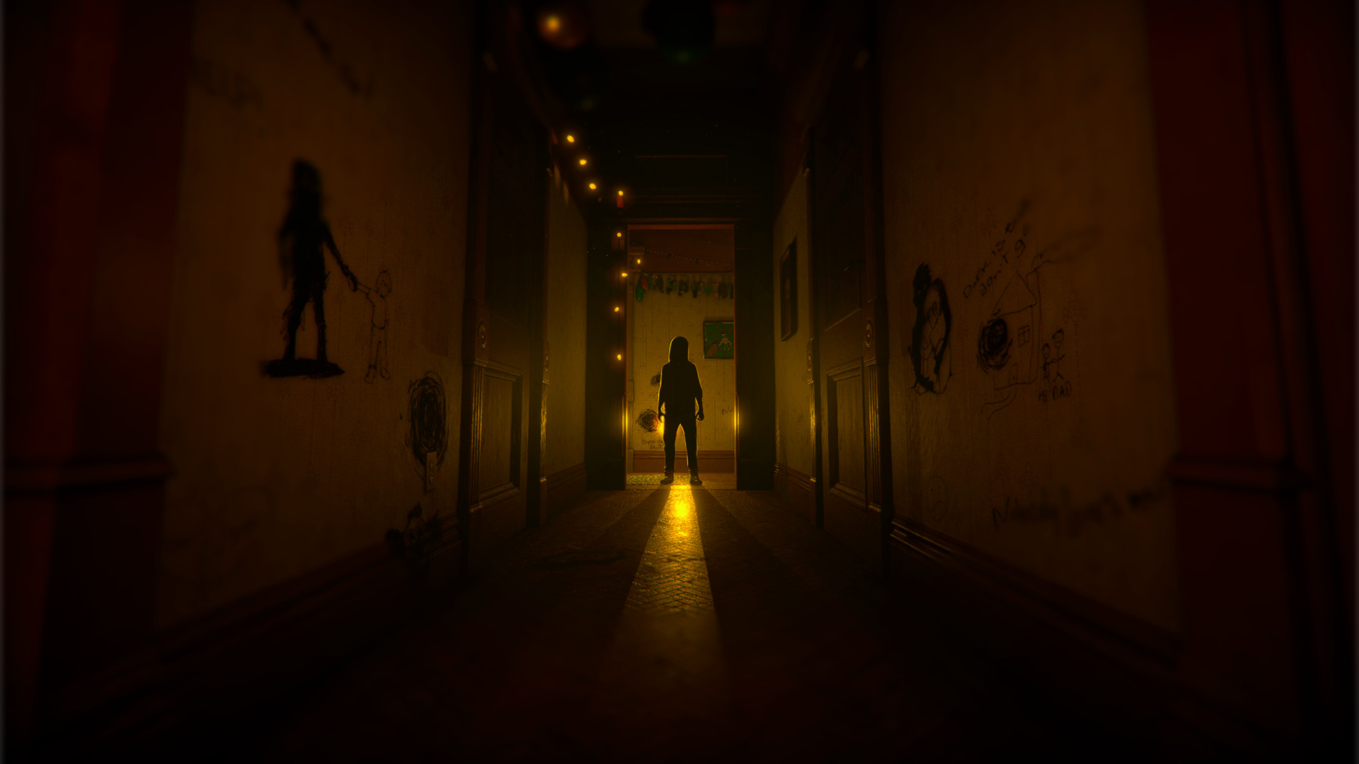 Vr horror store games vive