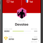 holofit app