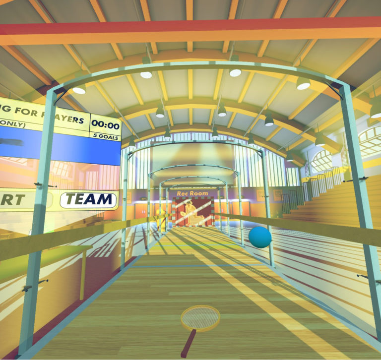 Top Official Rec Room Game Modes To Lose Weight In