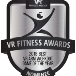 Nominee-Best-VR-Arm-Workout-Fitness-Game-of-Year-2018
