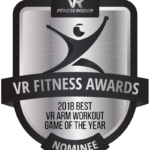 Nominee-Best-VR-Arm-Workout-Fitness-Game-of-Year-2018