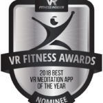 Nominee-Best-VR-Meditation-Fitness-App-of-Year-2018