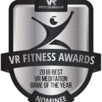 Nominee-Best-VR-Meditation-Fitness-Game-of-Year-2018