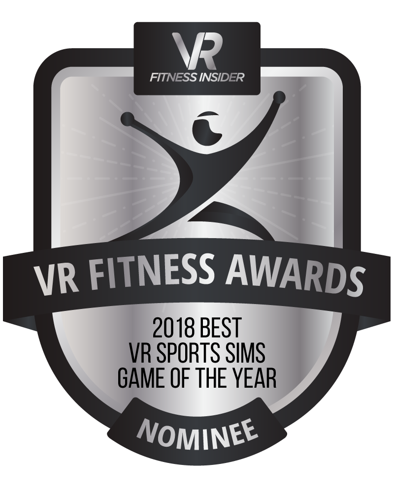 best vr sims