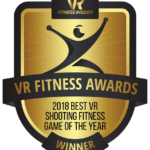 Sairento-VR-VR-Fitness-Awards-2018-Best-VR-Action-Fitness-Game