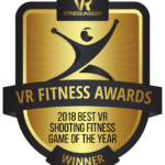 Sairento-VR-VR-Fitness-Awards-2018-Best-VR-Action-Fitness-Game